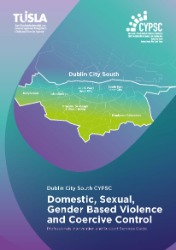 DCS CYPSC Domestic, Sexual, Gender Based Violence and Coercive Control ...