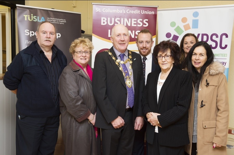 Homework clubs galway 08 picture