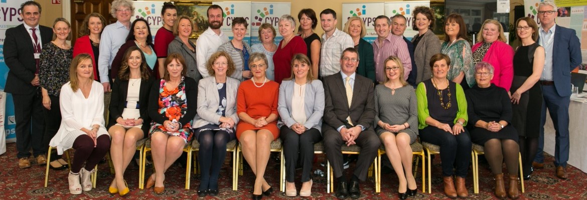 National Event: CYPSC: Enhancing child and youth well-being, 3rd & 4th October 2018