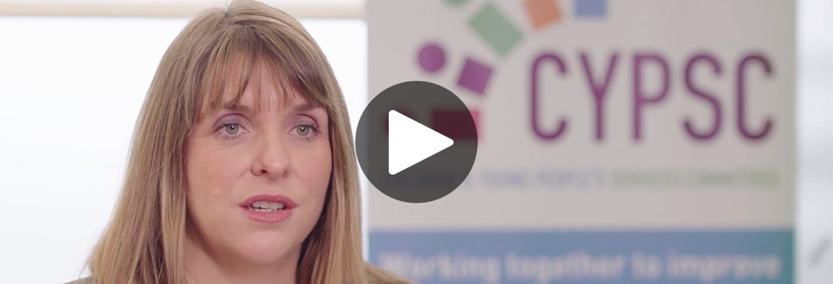 Watch Our CYPSC Video Here